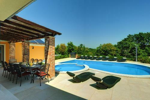 Villas Vea Histria
