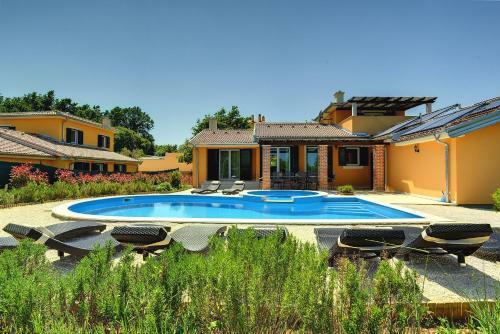Villas Vea Histria