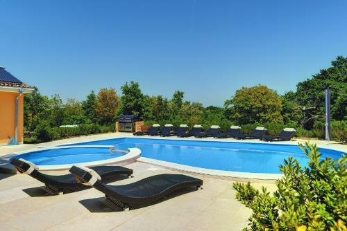 Villas Vea Histria