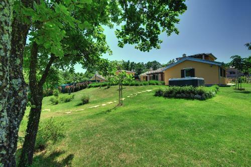 Villas Vea Histria