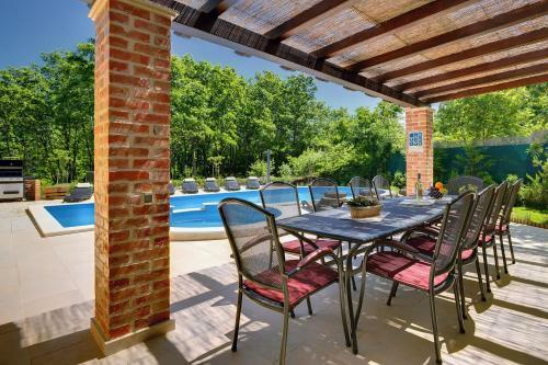 Villas Vea Histria