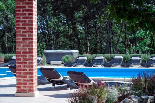 Villas Vea Histria