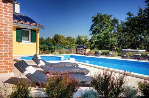 Villas Vea Histria