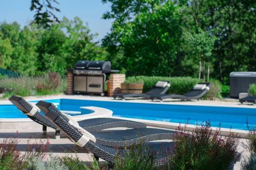 Villas Vea Histria