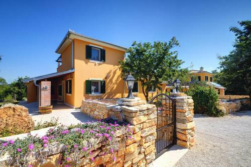 Villas Vea Histria