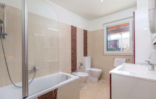Villas Vea Histria