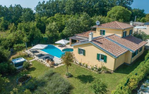 Villas Vea Histria