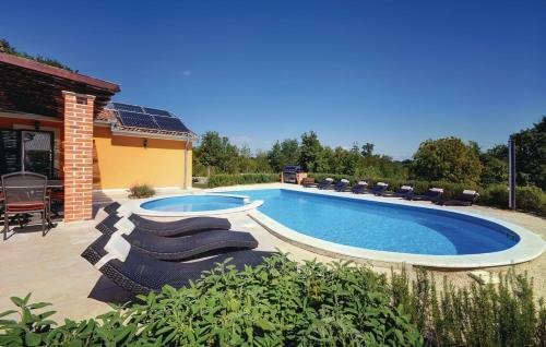 Villas Vea Histria