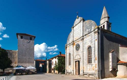 Villas Vea Histria
