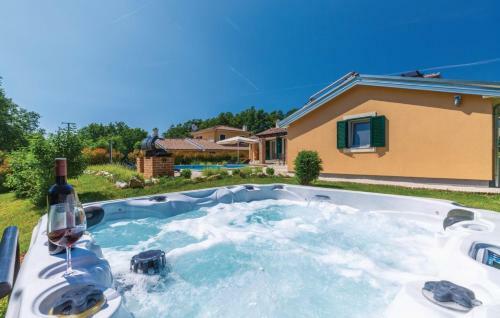 Villas Vea Histria