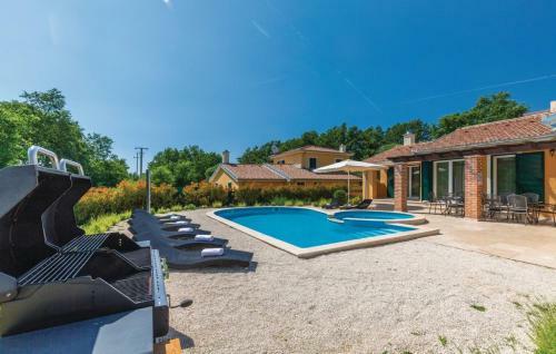 Villas Vea Histria
