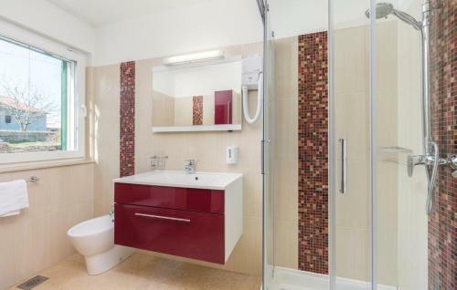 Villas Vea Histria