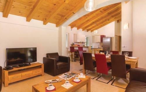 Villas Vea Histria