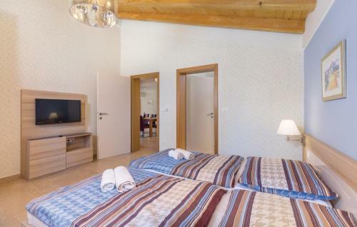 Villas Vea Histria