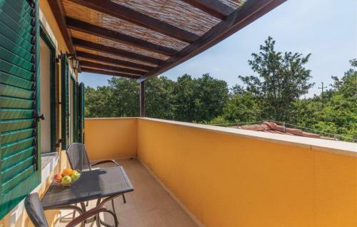 Villas Vea Histria