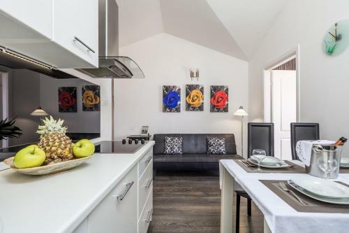 Apartments Villa Nora