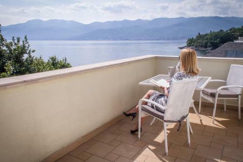 Apartments Villa Nora