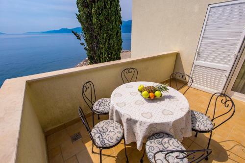 Apartments Villa Nora