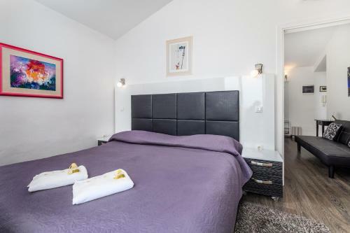 Apartments Villa Nora