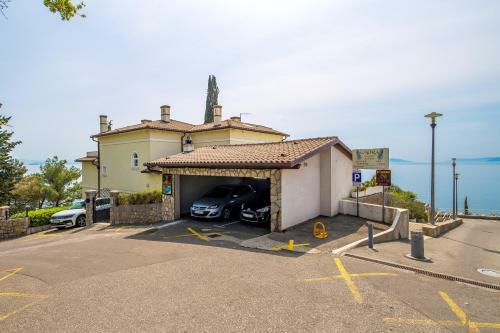 Apartments Villa Nora
