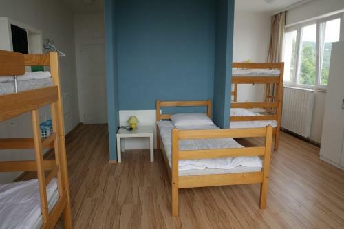 Hostel Dharma