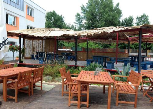 Hostel Dharma