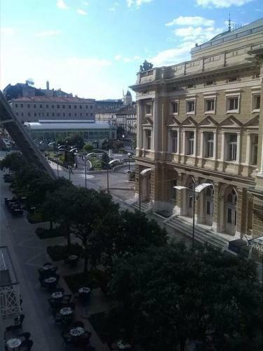 Apartamentos Studio Fiume Rijeka