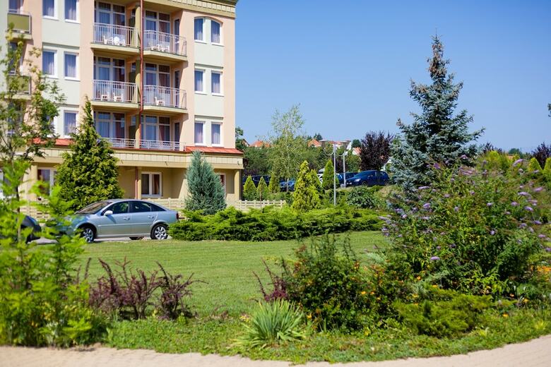 Hotel Karos Spa