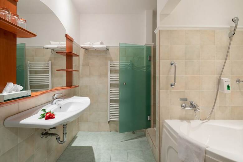 Hotel Karos Spa