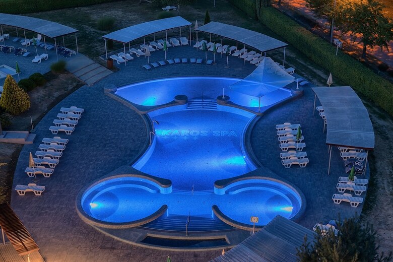 Hotel Karos Spa