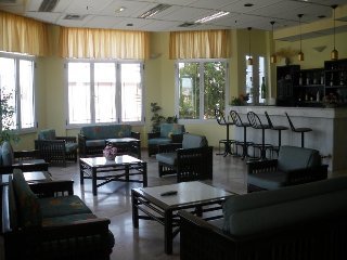 Aparthotel Anna