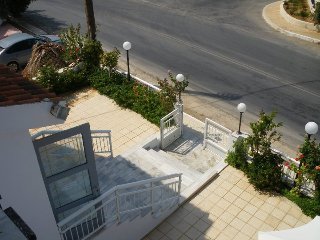 Aparthotel Anna