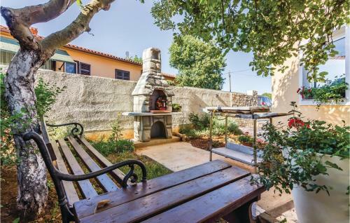 Two-bedroom Apartment Pula 04