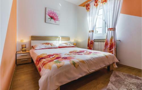 Two-bedroom Apartment Pula 04
