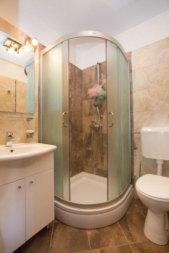 Apartments Orica I