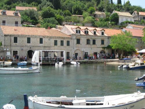 Apartments Orica I