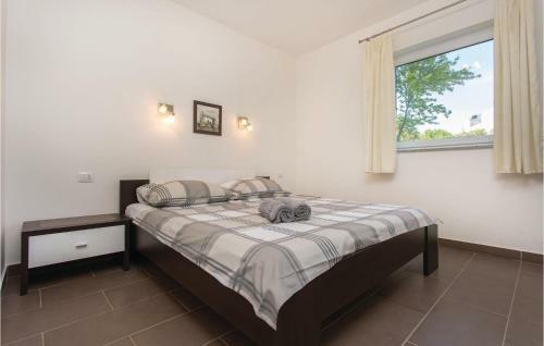 Two-bedroom Holiday Home Zgaljici 08