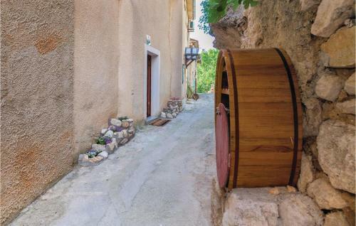 Two-bedroom Holiday Home Punat With Sea View 05