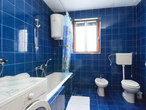 Four-bedroom Apartment In Stinjan I