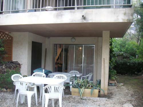 Apartamentos La Ptit'duch
