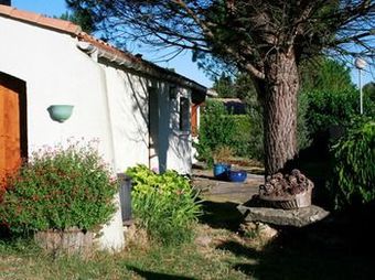Villa Residence Le Chateau