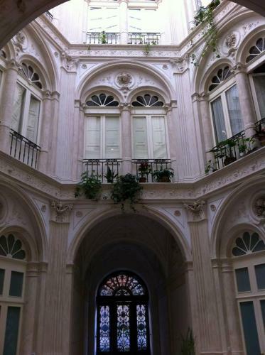 Apartamento Dimora Scipione Crisanzio