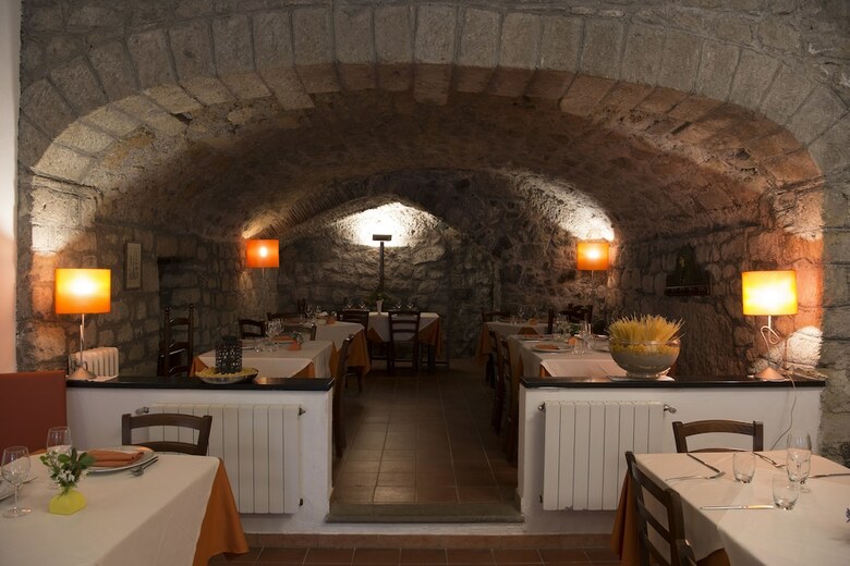 Hostal Antica Locanda Del Borgo
