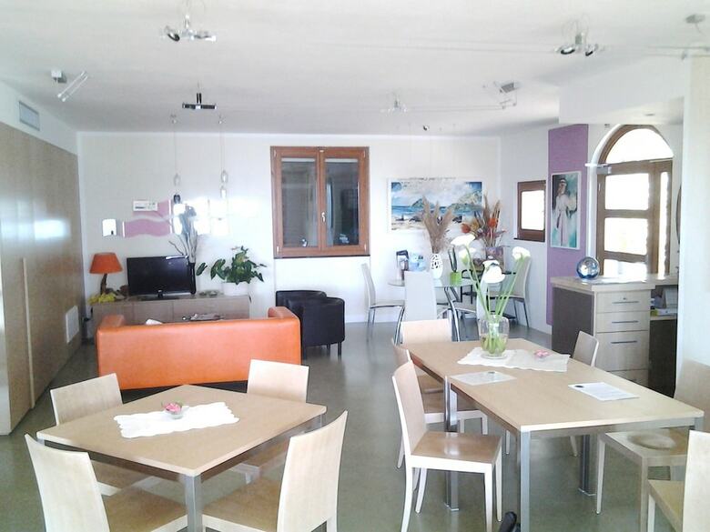 Hotel Oroverde