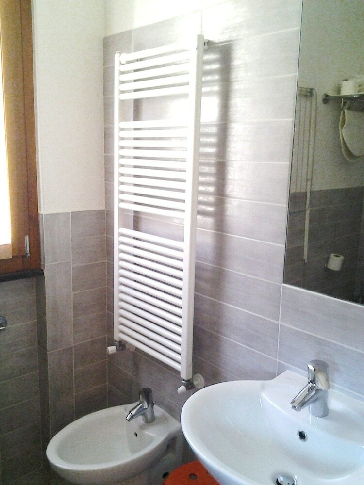 Hotel Oroverde