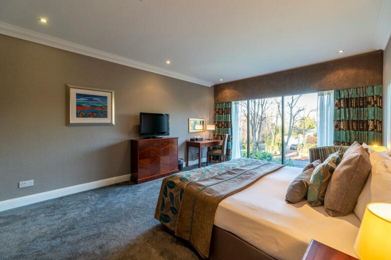 Sherbrooke Castle Hotel