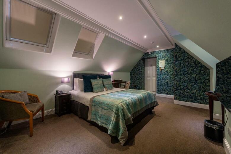 Sherbrooke Castle Hotel
