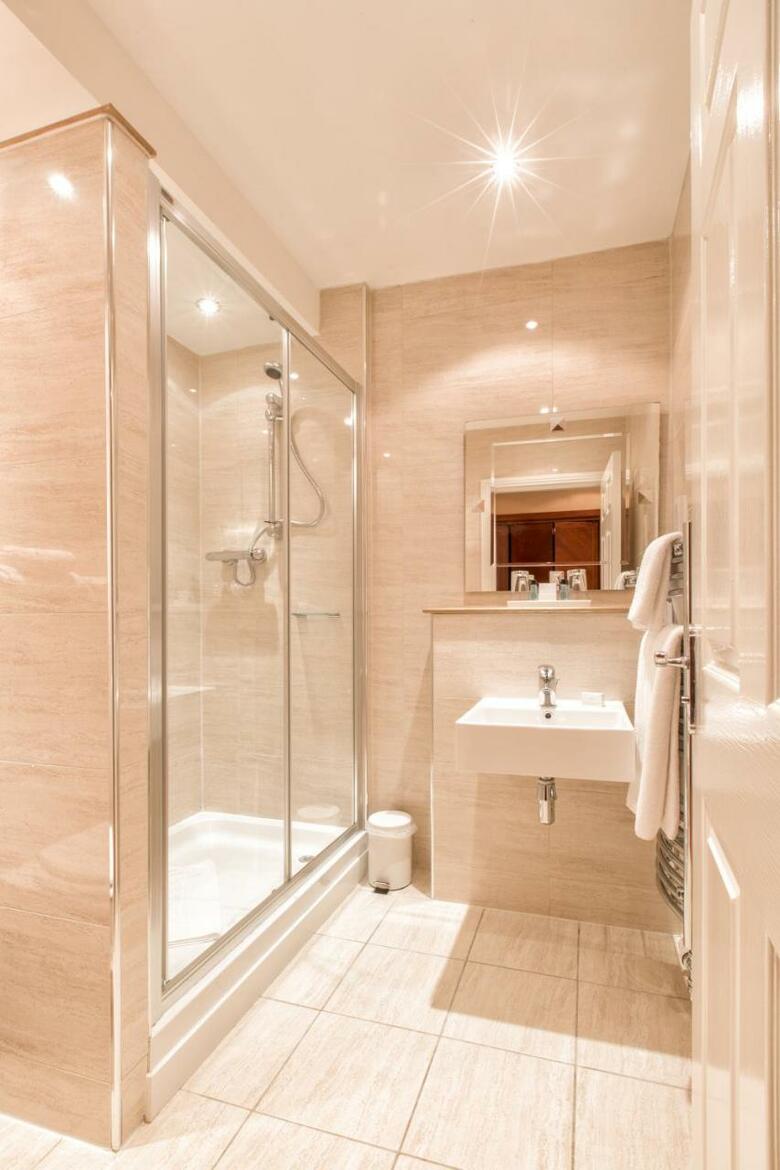 Sherbrooke Castle Hotel