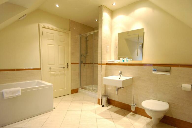 Sherbrooke Castle Hotel