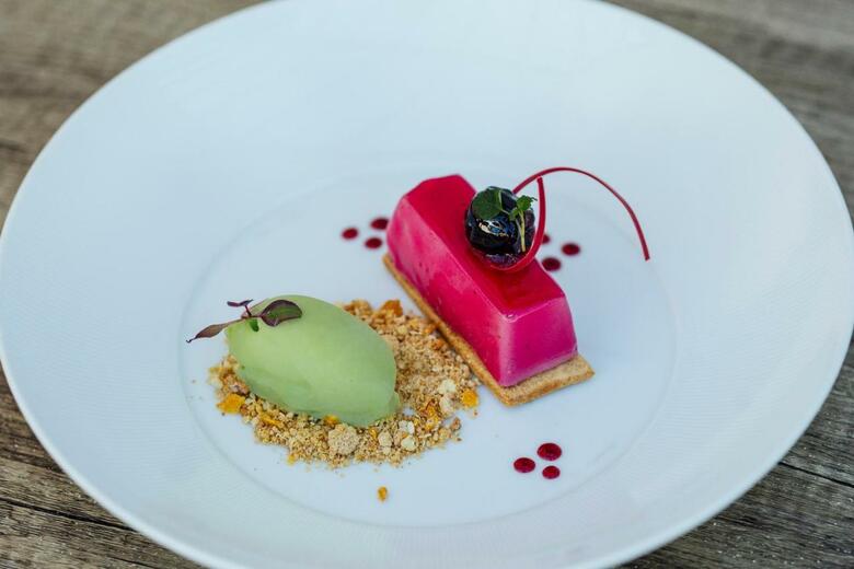 Sherbrooke Castle Hotel